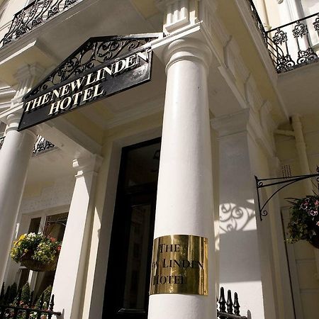 New Linden Hotel Londra Esterno foto