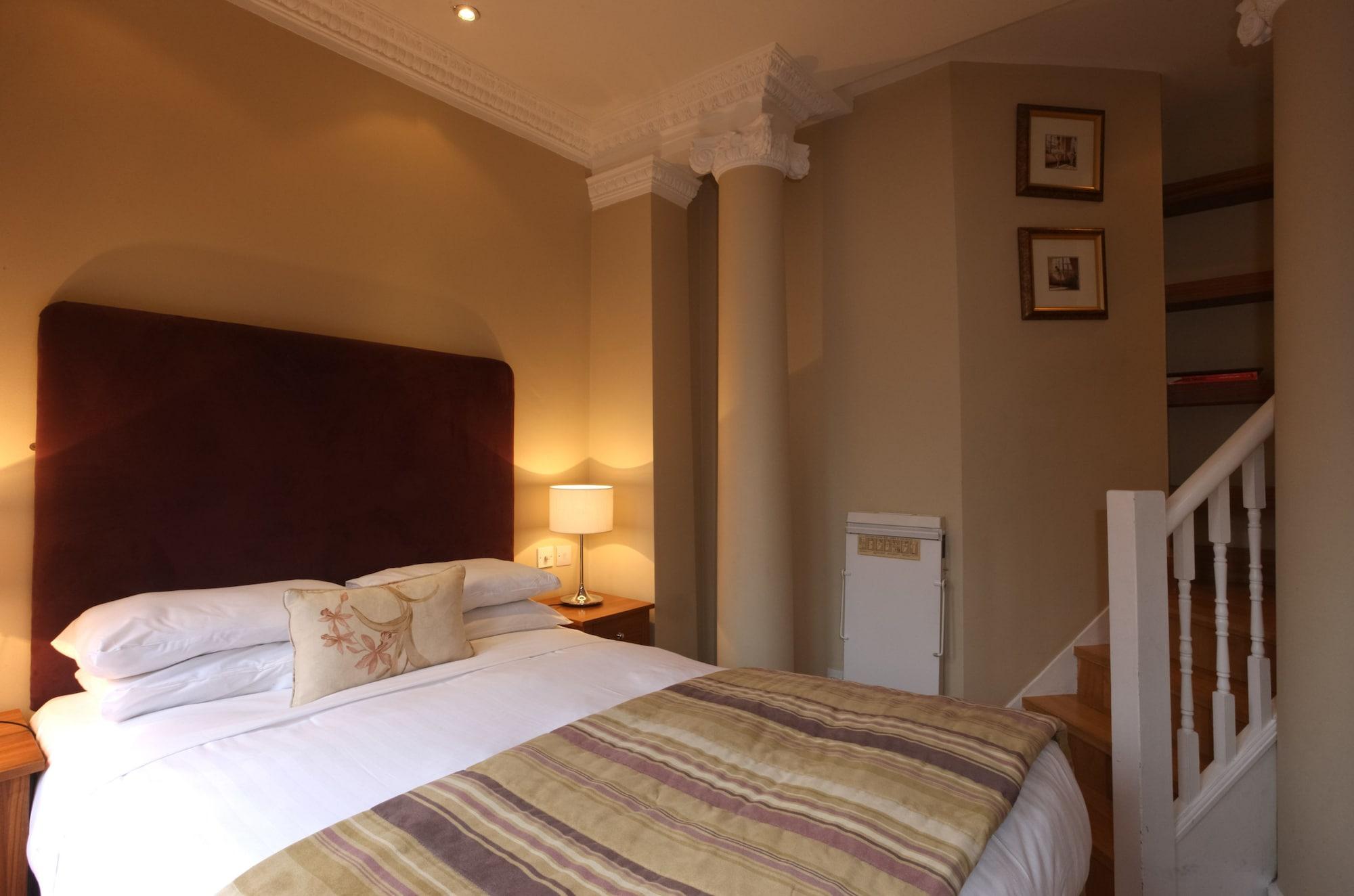 New Linden Hotel Londra Esterno foto