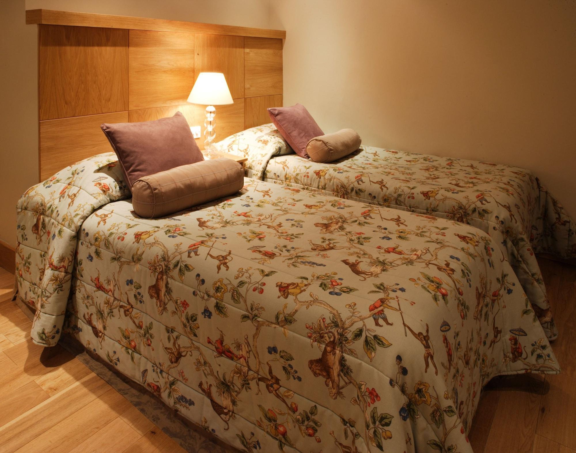 New Linden Hotel Londra Esterno foto