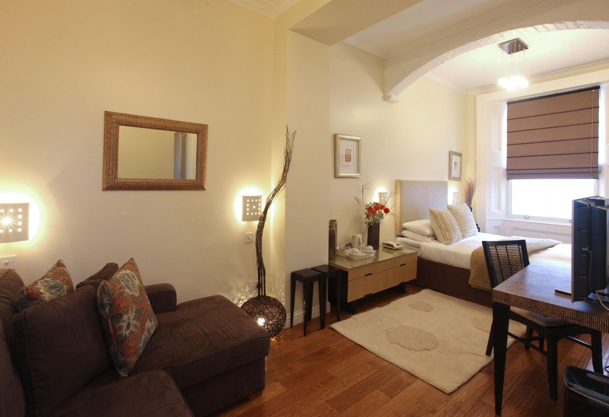 New Linden Hotel Londra Esterno foto