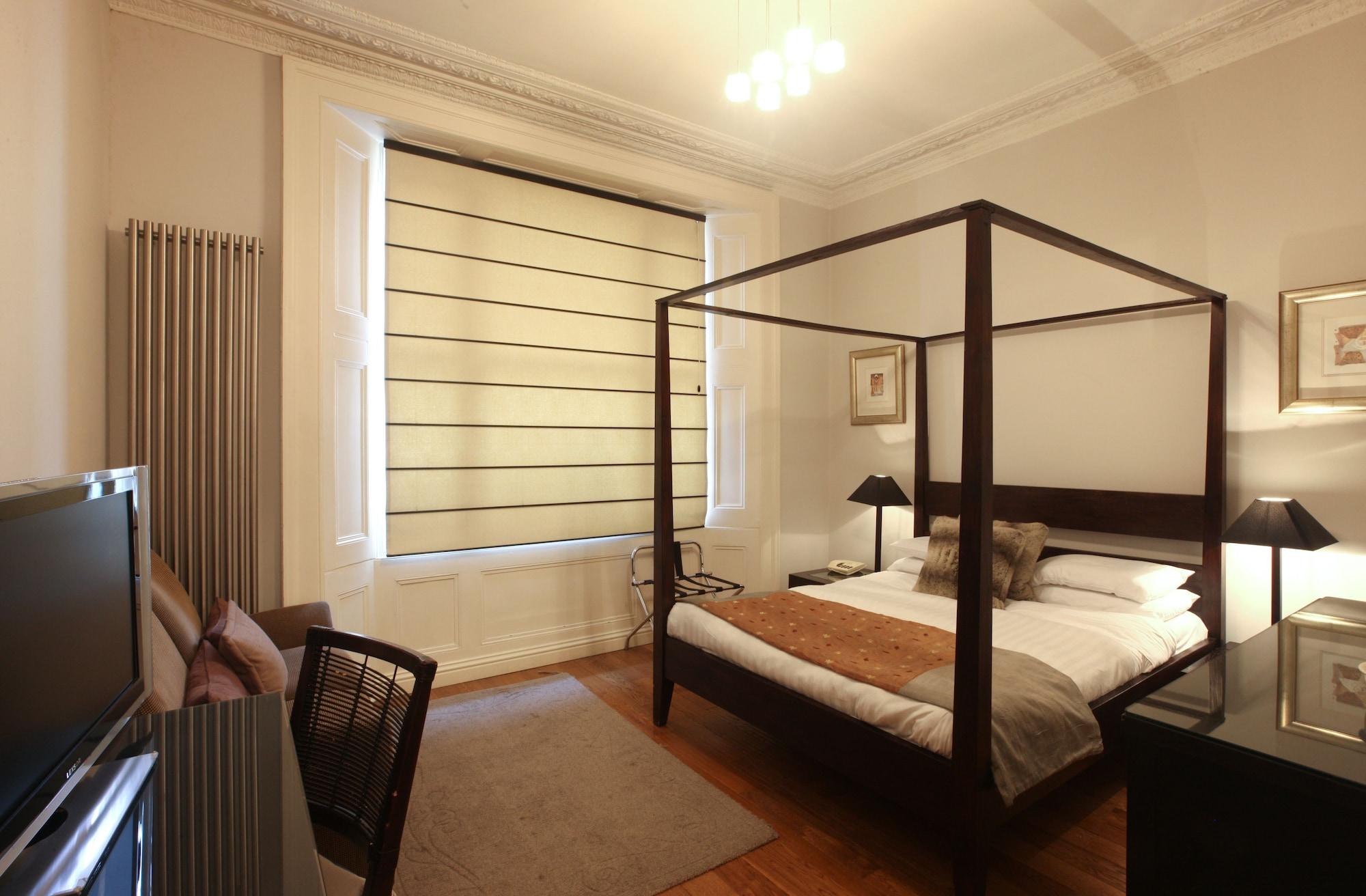 New Linden Hotel Londra Esterno foto