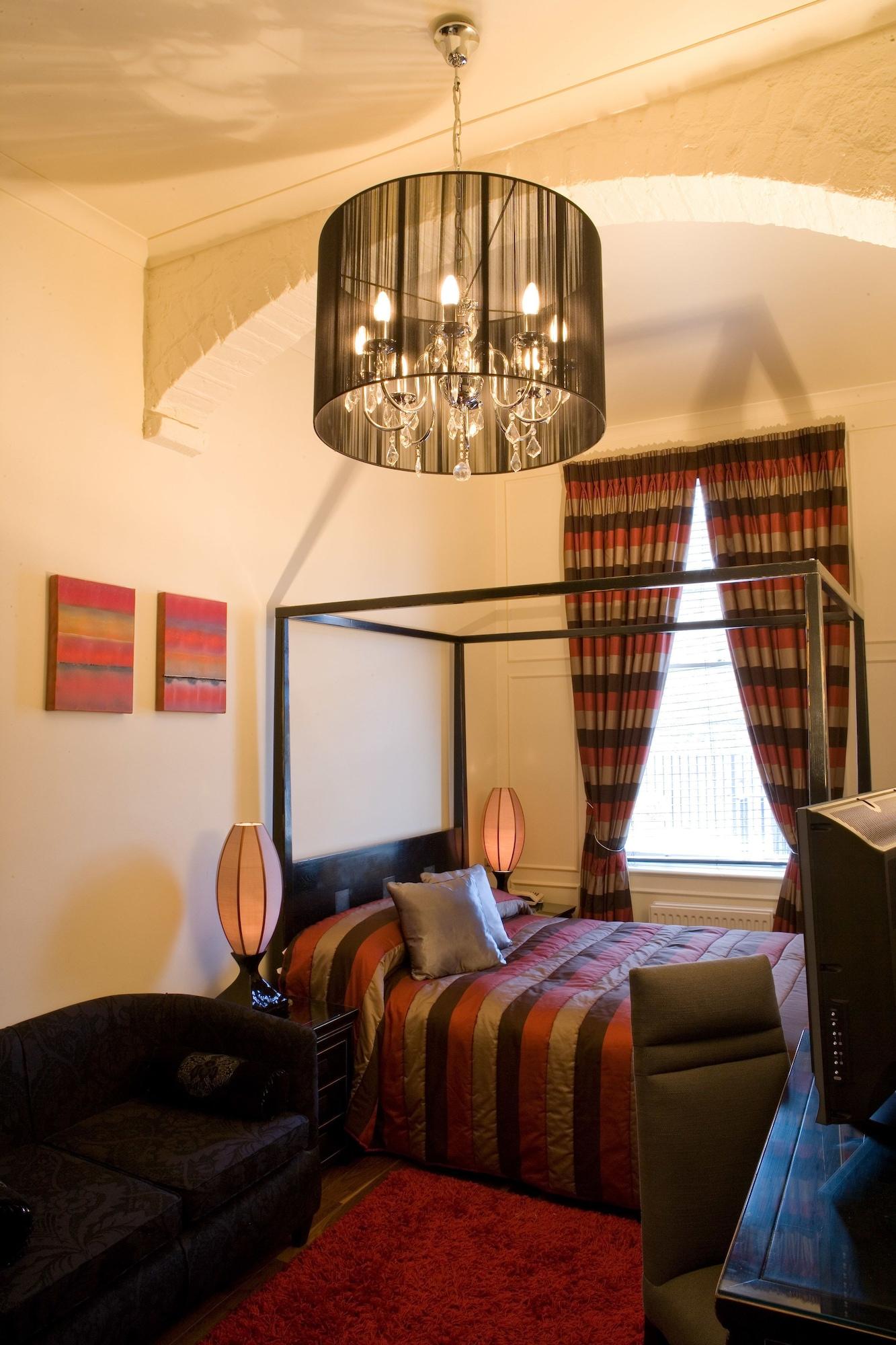 New Linden Hotel Londra Esterno foto