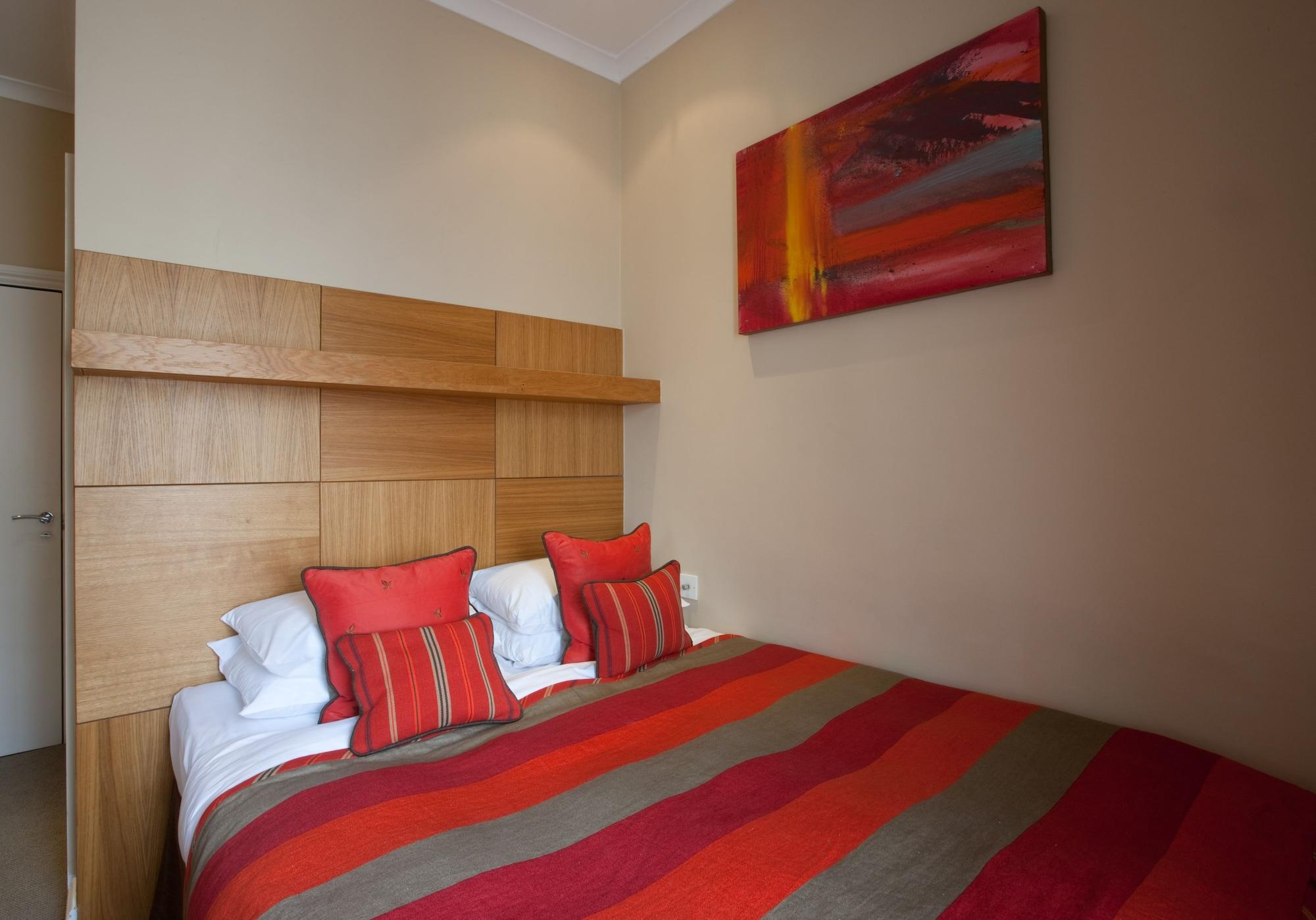 New Linden Hotel Londra Esterno foto