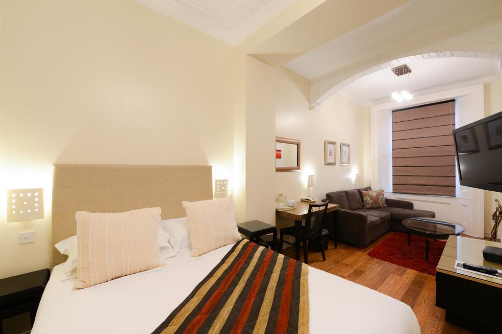 New Linden Hotel Londra Esterno foto