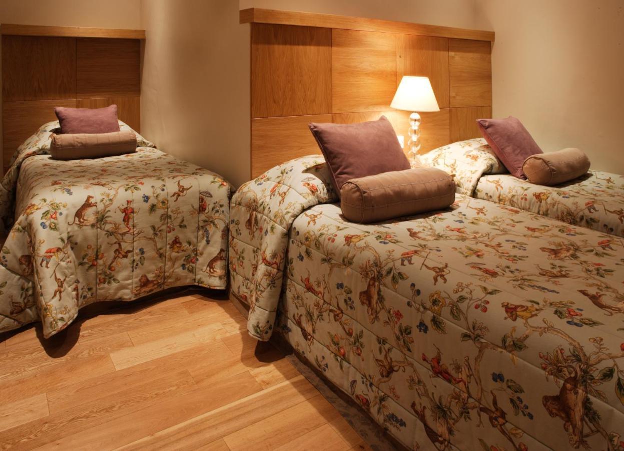 New Linden Hotel Londra Esterno foto