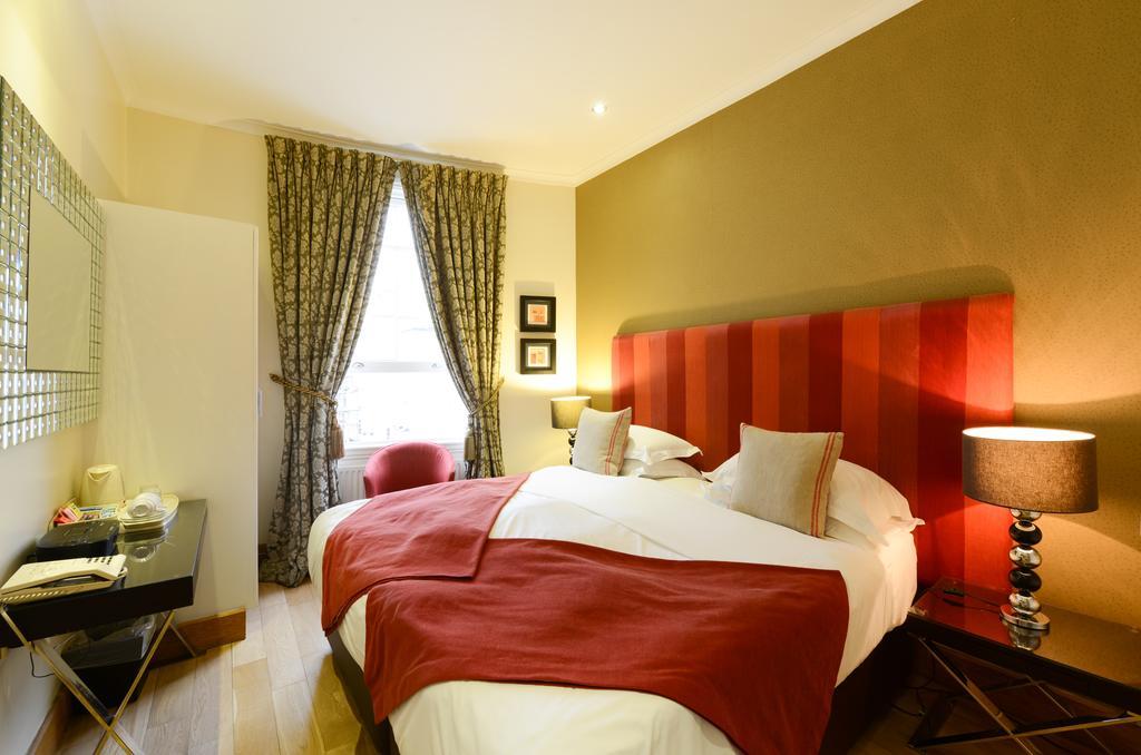 New Linden Hotel Londra Esterno foto